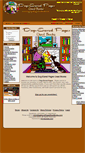 Mobile Screenshot of dogearedpagesusedbooks.com
